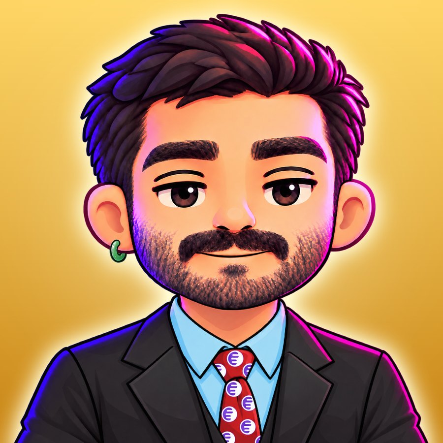 Baron Daddy